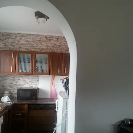 Holiday Stettiner Haff Dom wakacyjny Nowe Warpno