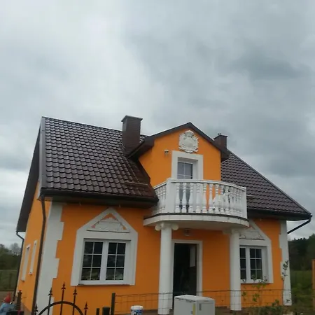 Holiday Stettiner Haff Nowe Warpno